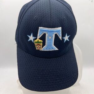 Hat  Pacific Pro Series Fitted Med/XL Cap  Little League With Little League Pin.